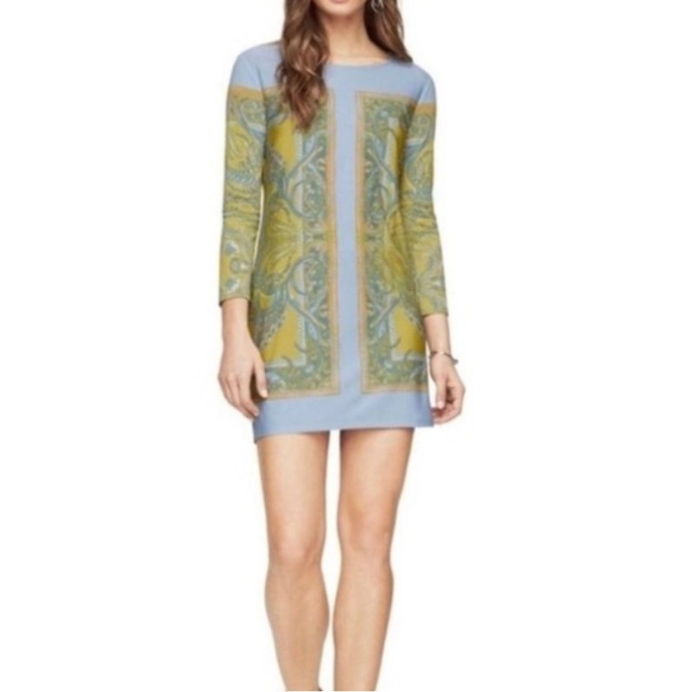 BCBGMaxAzria “NOELY” Tunic Dress - Size XS